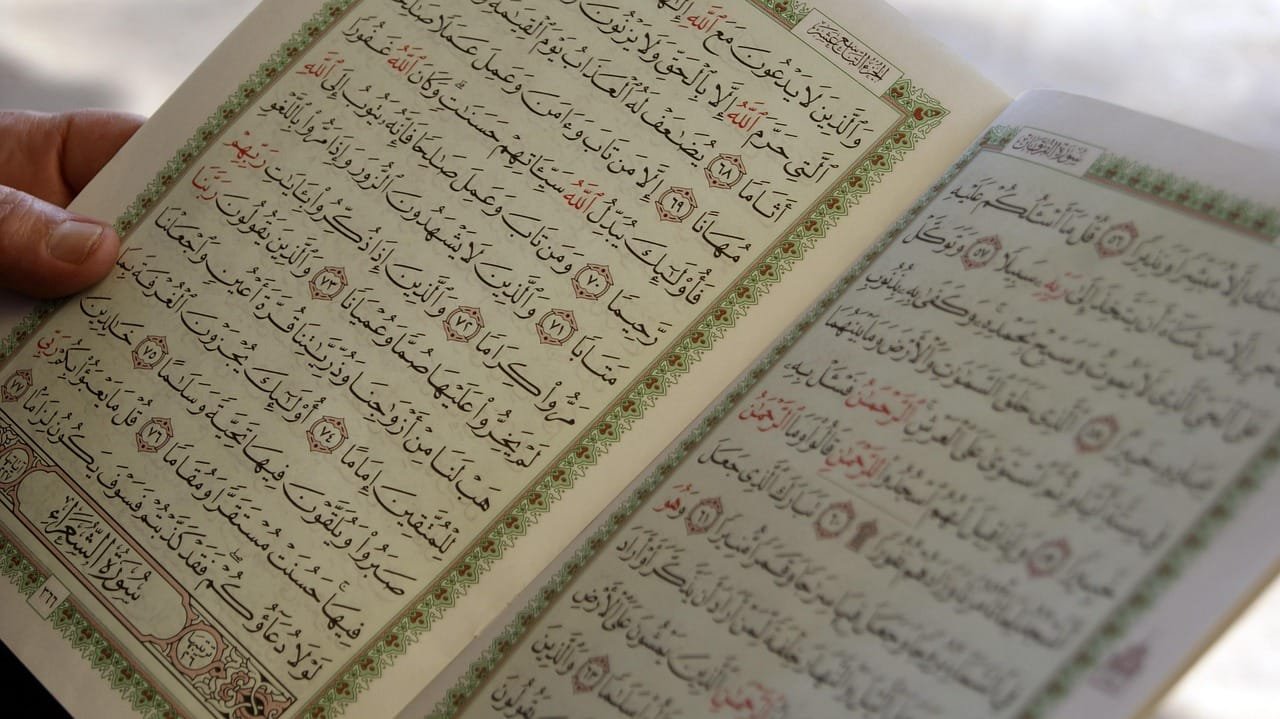Quran Memorization for Adults and Kids